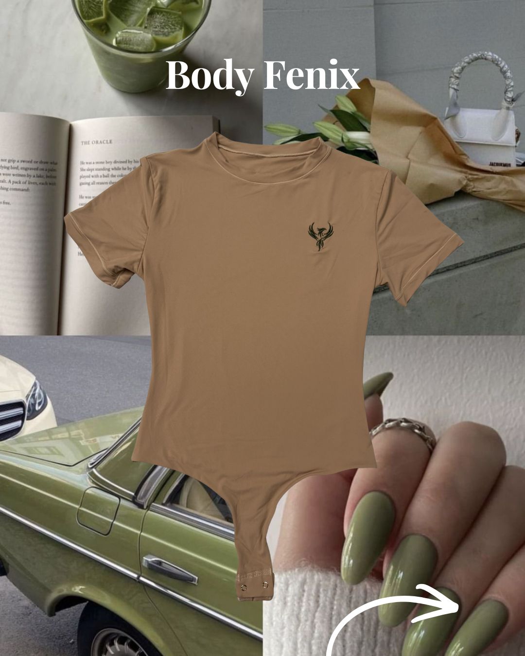 Body Fénix