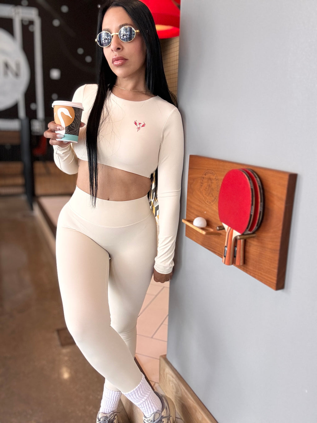 Fenix Ivory Flame 🔥