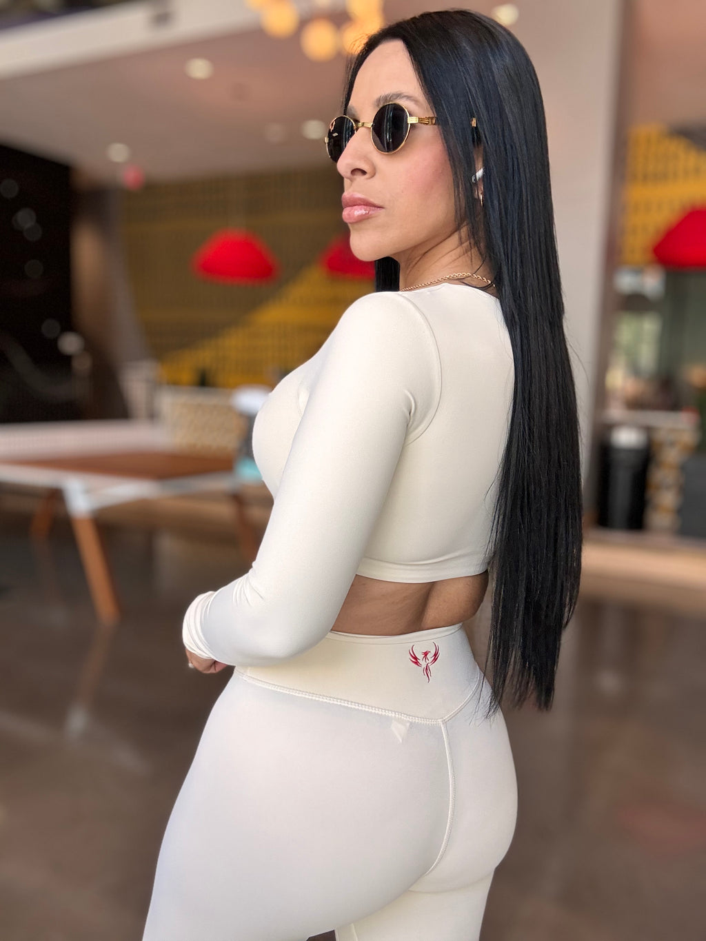Fenix Ivory Flame 🔥