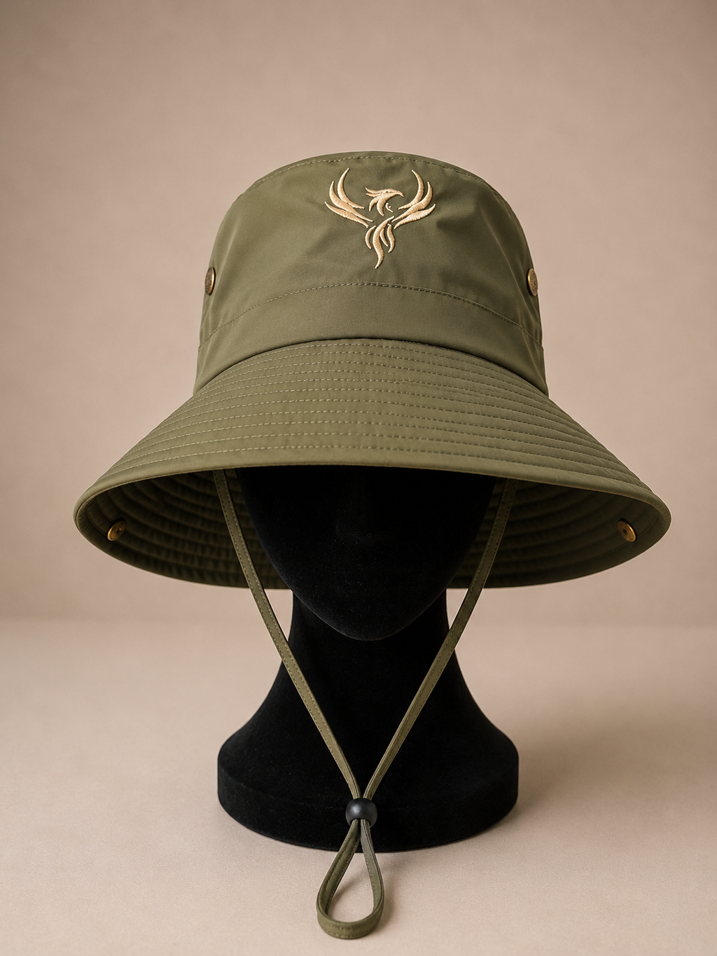 Fenix Bucket Hat