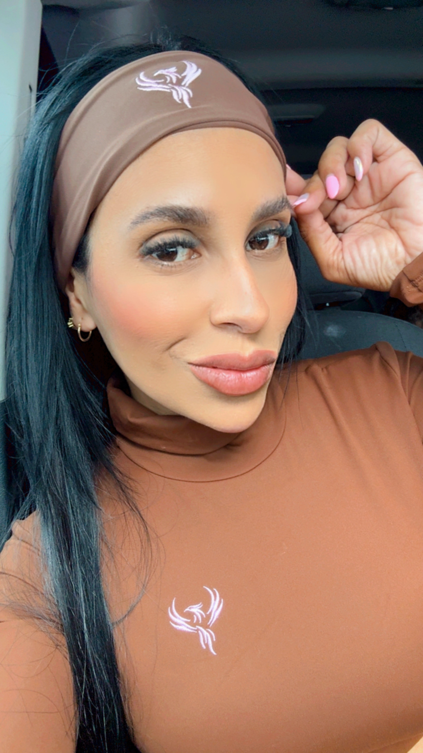 Cocoa Luxe