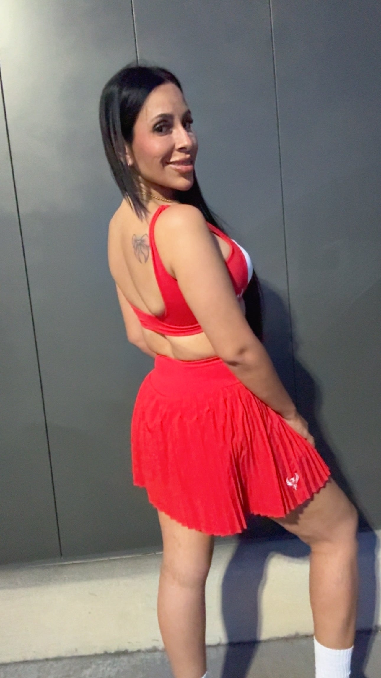 Fenix Cherry Muse Set