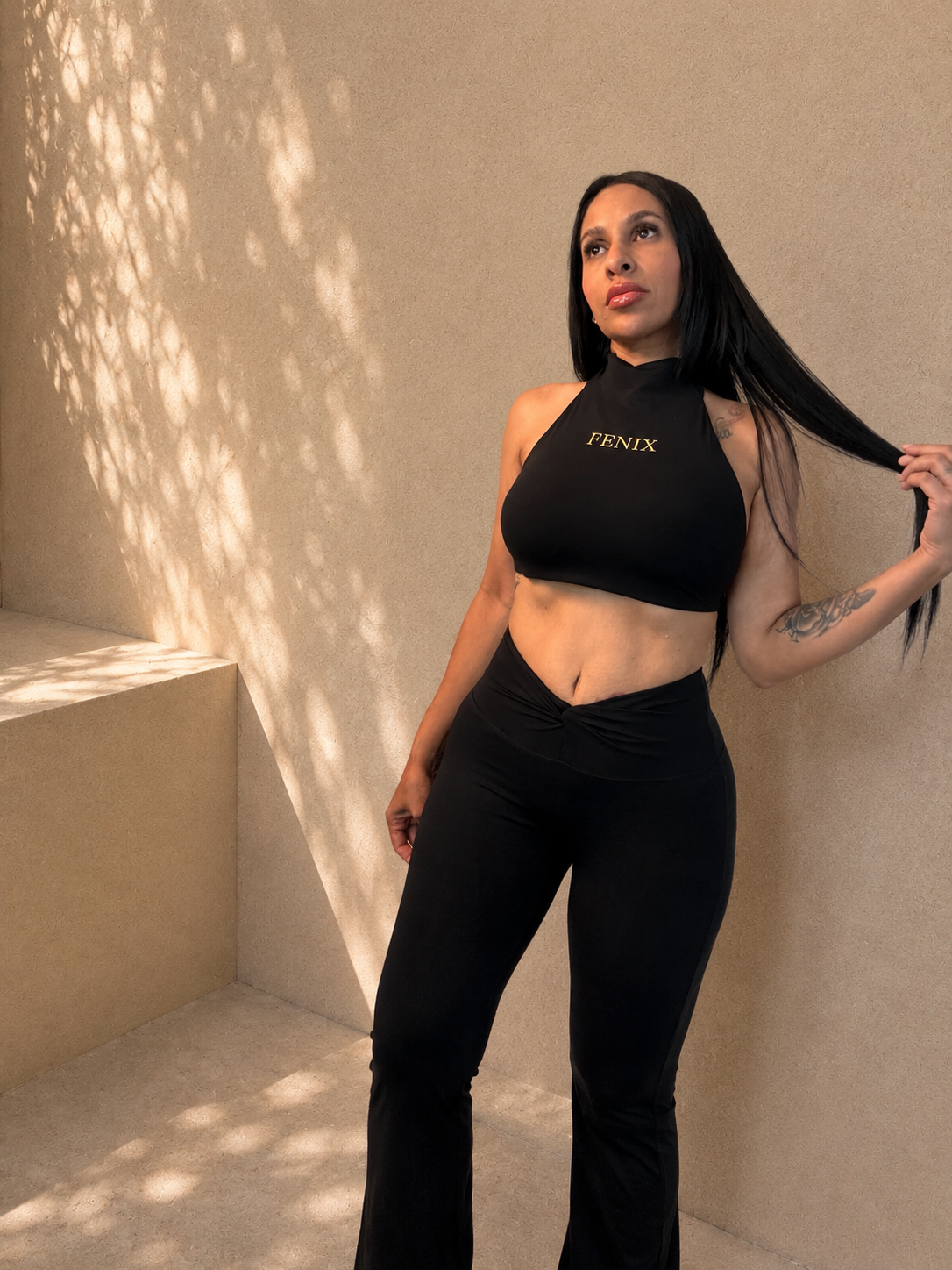 Fenix Dream Set 🖤✨