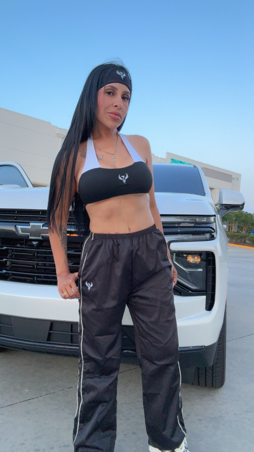 Fenix Off Duty Set 🖤