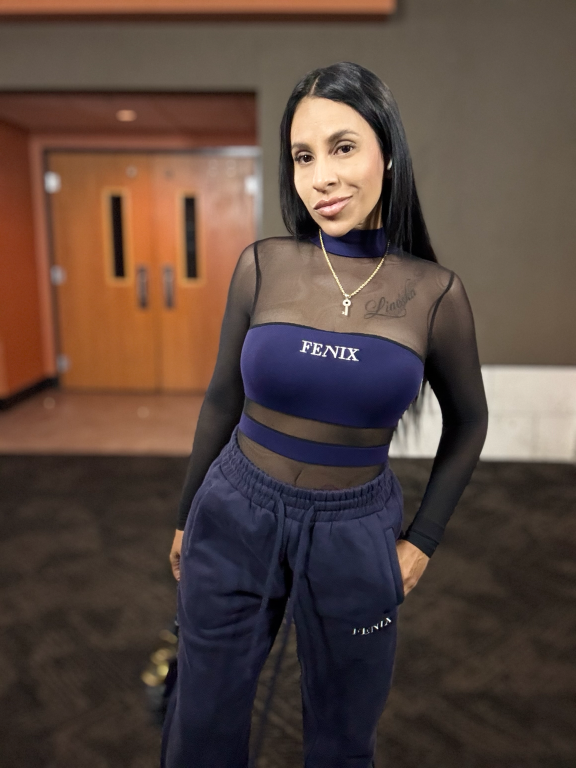 Fenix Signature Set
