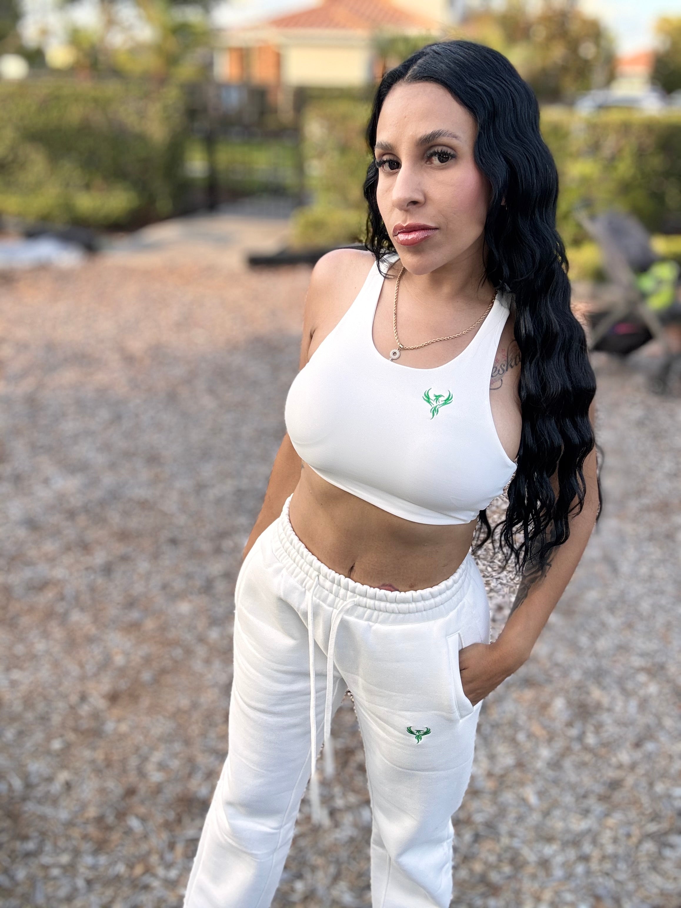 FENIX EMERALD LUXE SET🍃🤍