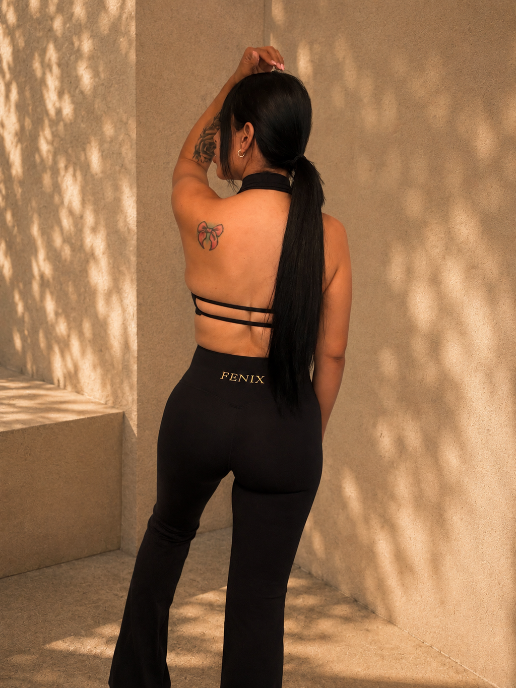 Fenix Dream Set 🖤✨