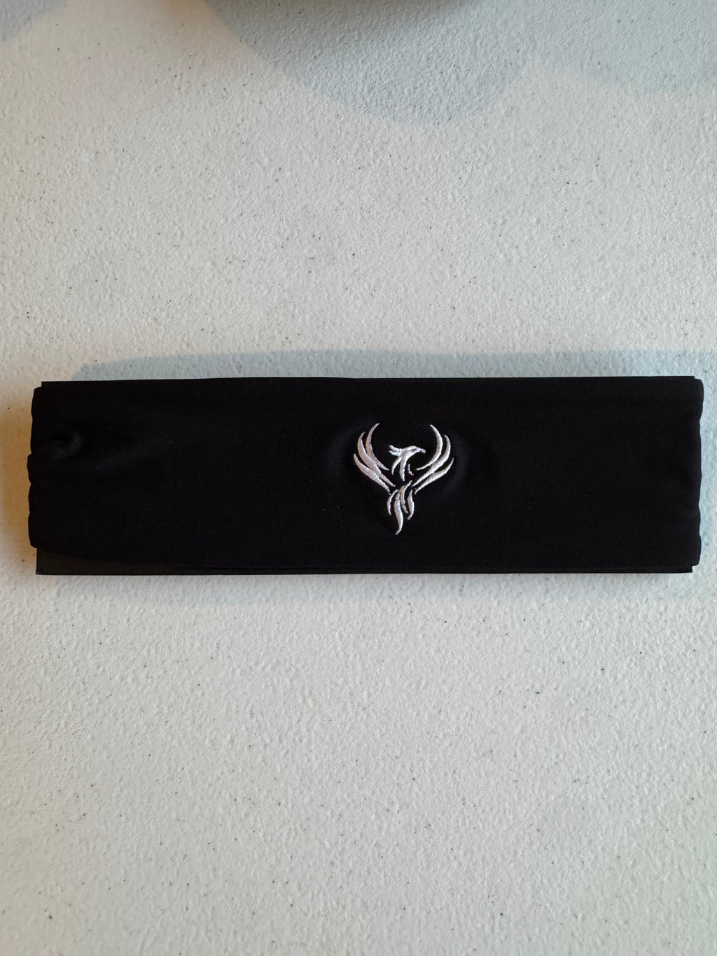 Fenix Headband Black White🖤🤍