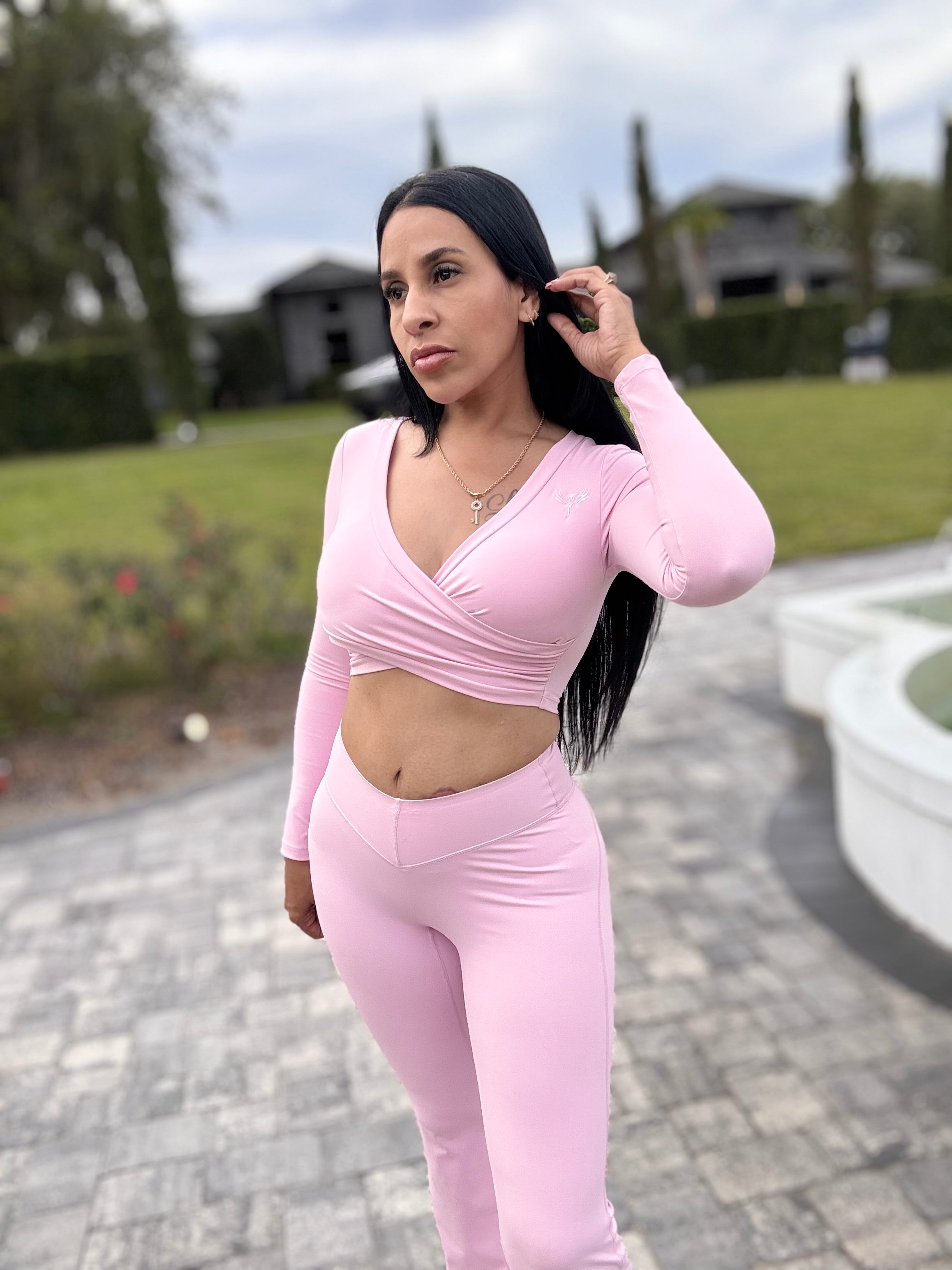 Fenix Blush Set🌸