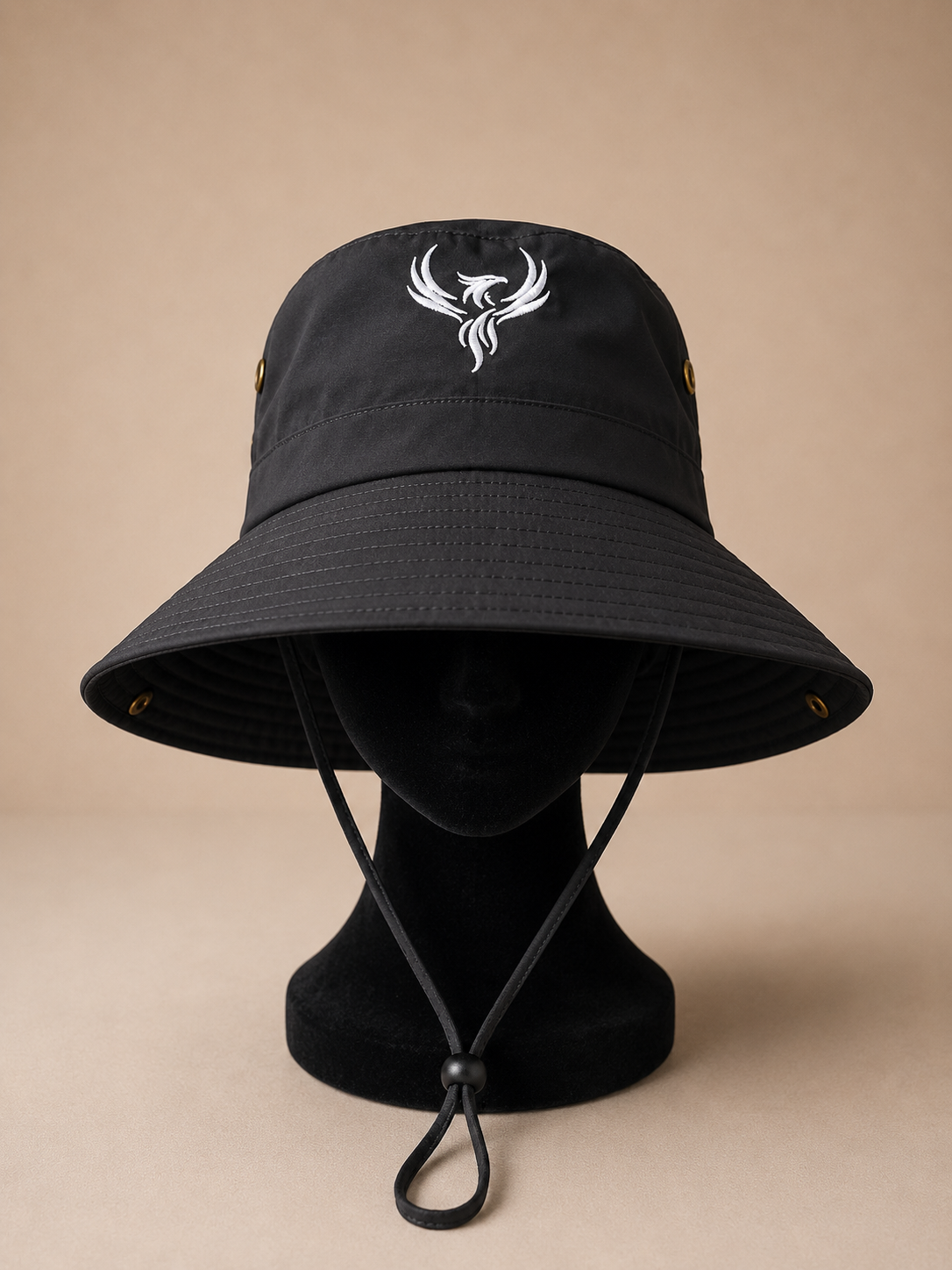 Fenix Bucket Hat