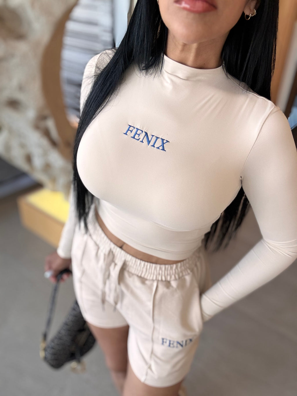 SUMMER SCULPT SET 🩶💙