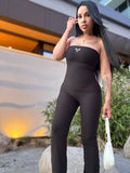 Fenix Noir Jumpsuit