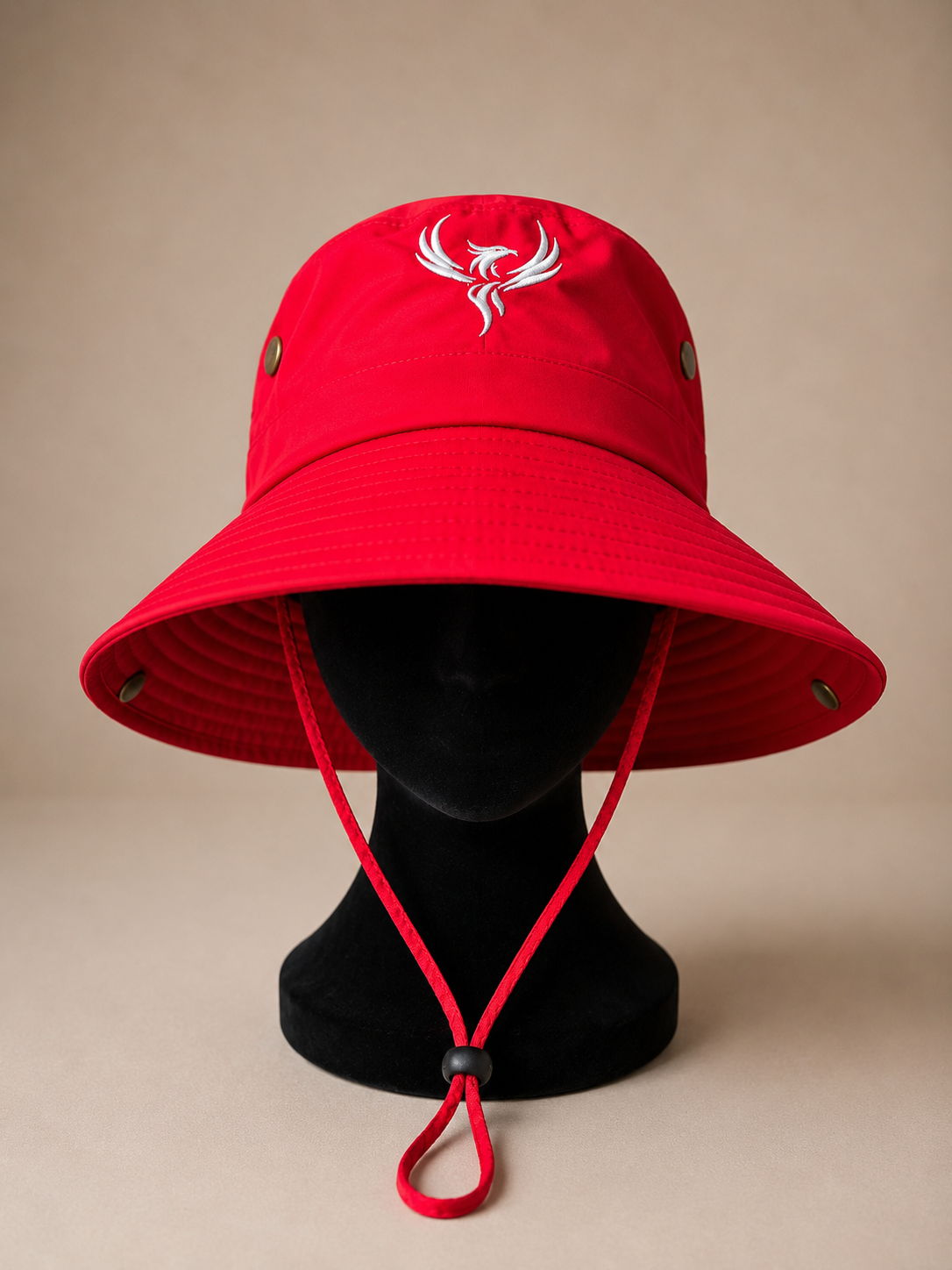 Fenix Bucket Hat