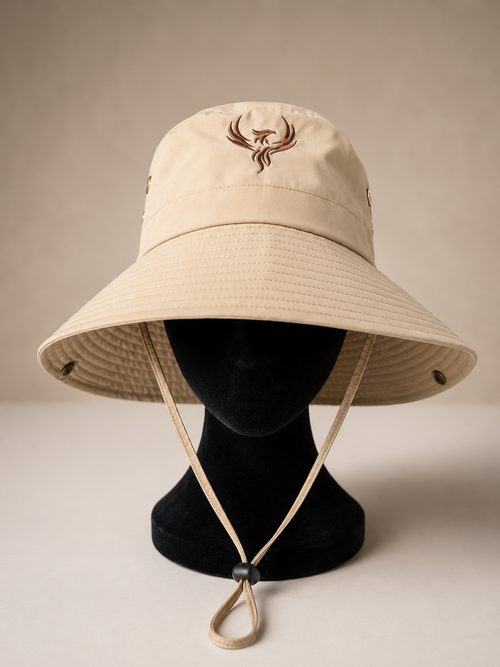 Fenix Bucket Hat