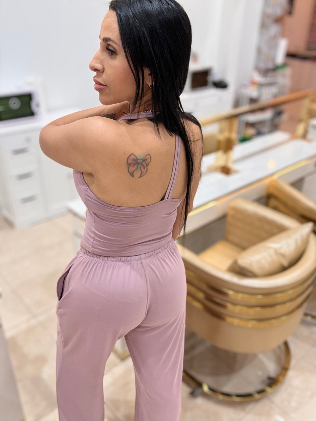 🍇💜 Uva Bombón Set
