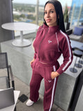 FENIX BURGUNDY EMPIRE🍷🤍
