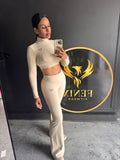 Fenix Sand Elite – Beige Burgundy🍷🐦‍🔥🔝✨👸🏻😮‍💨🤤