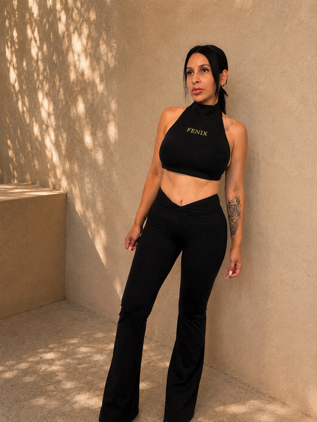 Fenix Dream Set 🖤✨