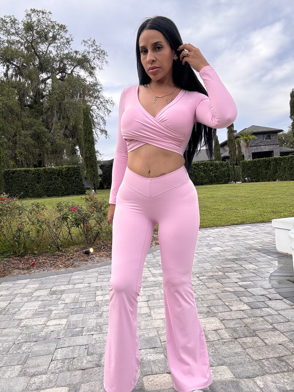 Fenix Blush Set🌸