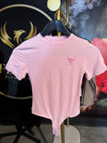 Body Fenix pink